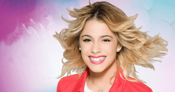 Violetta Martina Stoessel Kocha Polska Publicznosc Swiat Seriali W Interia Pl