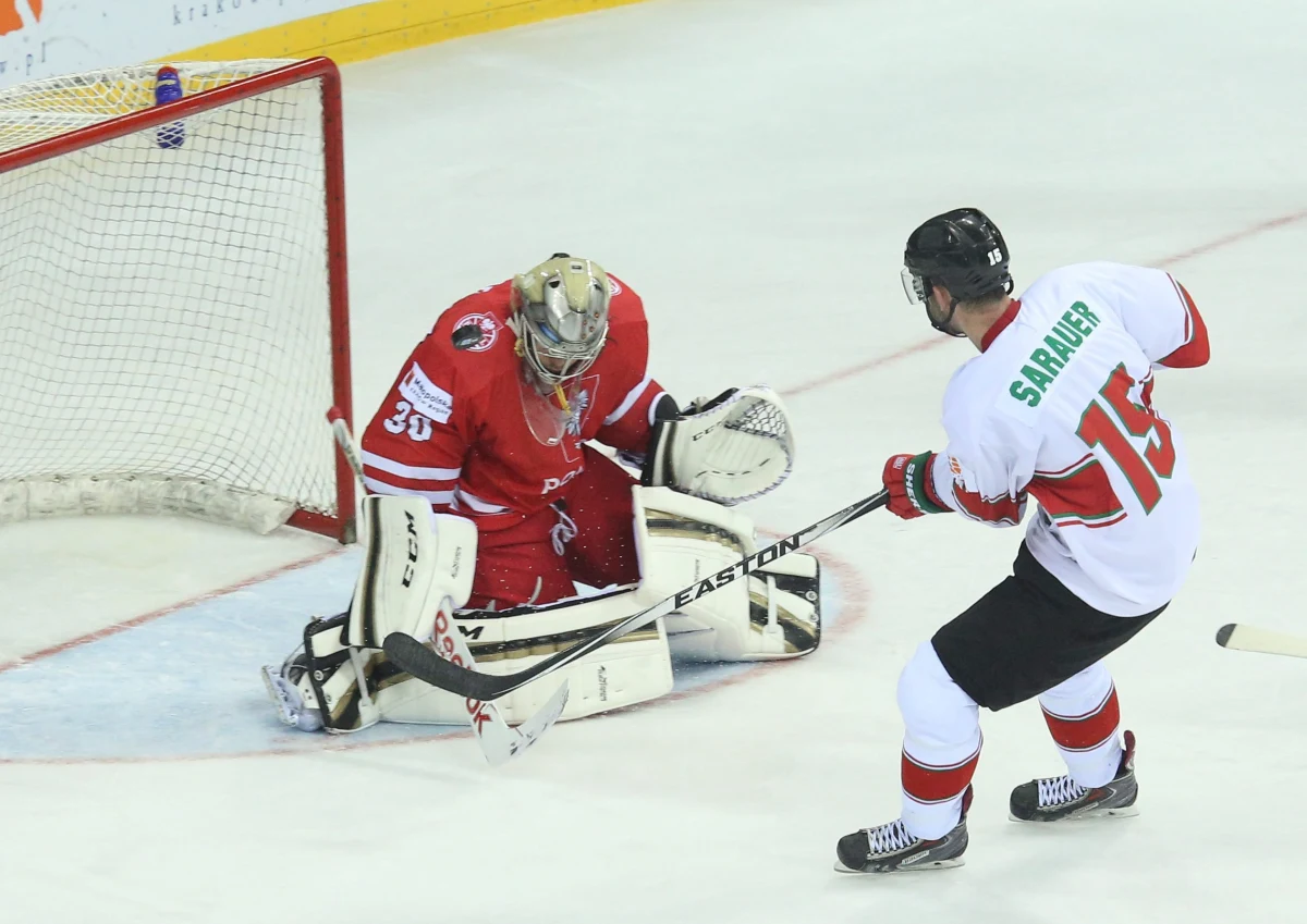 Polska będzie ponownie organizatorem mistrzostw świata Dywizji 1A w hokeju na lodzie. Turniej odbędzie się w dniach 23-29 kwietnia 2016 roku.