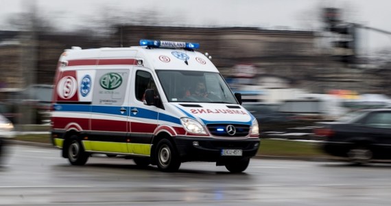 Prokuratura Rejonowa Łódź-Bałuty wyjaśnia okoliczności śmierci 47-letniej kobiety, która przez dobę szukała pomocy w różnych szpitalach. Tuż przed śmiercią chora była w trzech placówkach, zmarła w czwartej - szpitalu MSW - po operacji.