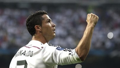 Media: Real szuka nowego klubu dla Cristiano Ronaldo. "Nie spełnił nadziei"
