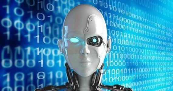 Sztuczna Inteligencja Zastąpi Człowieka Wydarzenia W Interiapl 3347