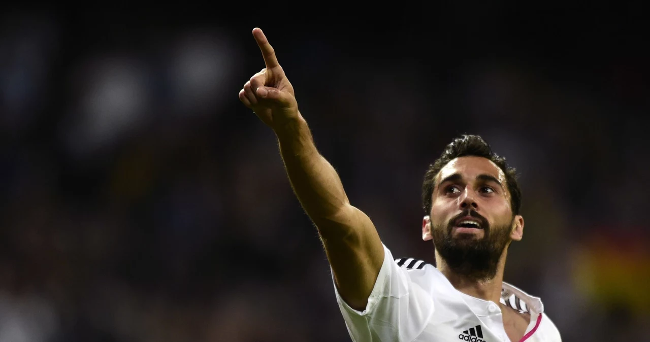 Alvaro Arbeloa