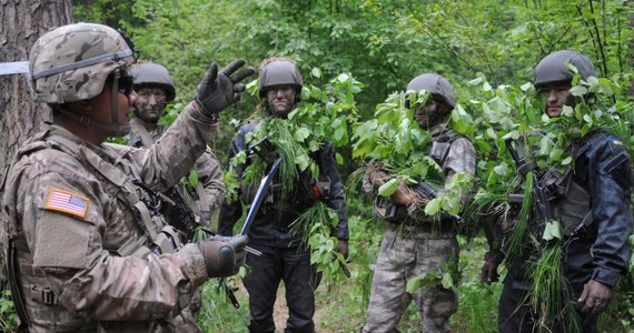 Ukraińskie siły rządowe zatrzymały dwóch żołnierzy z oddziałów specjalnych Rosji, walczących w szeregach prorosyjskich separatystów na wschodzie kraju. Pojawiła się propozycja, by wymienić ich na przetrzymywaną w rosyjskim areszcie lotniczkę Nadiję Sawczenko. 