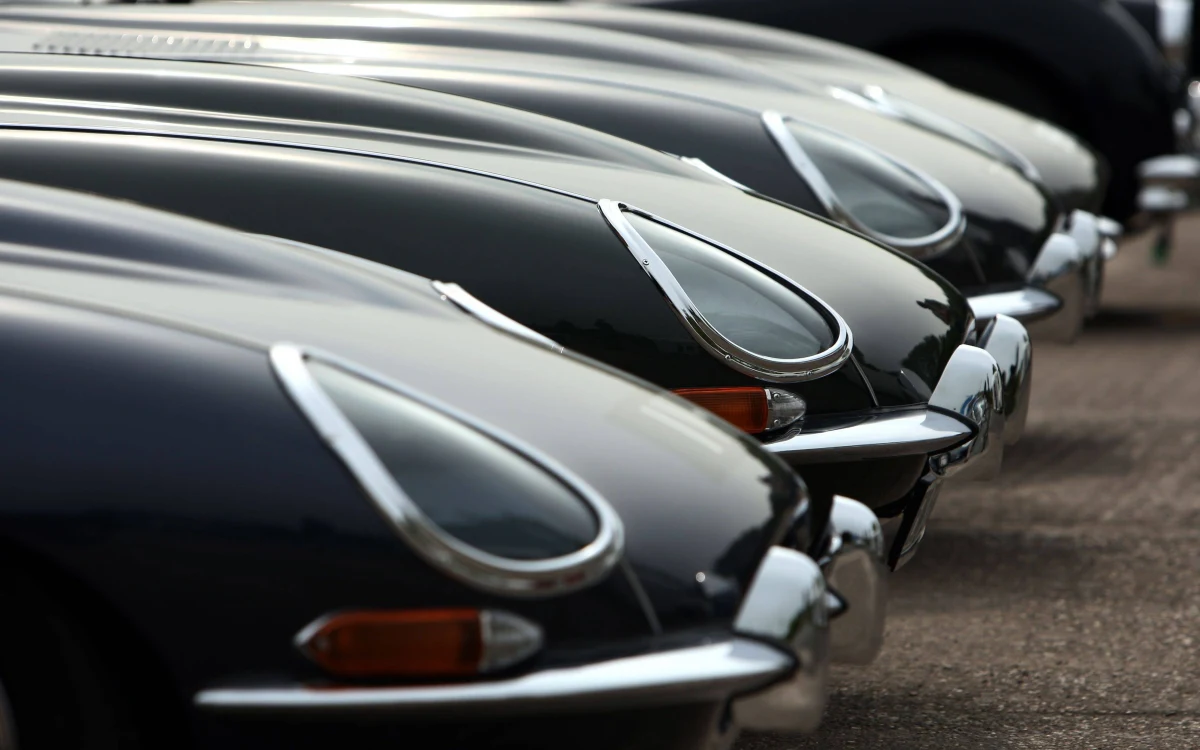 Już tylko Polska i prawdopodobnie Czechy znalazły się na krótkiej liście lokalizacji fabryki firmy Jaguar Land Rover, wywodzącej się z Wielkiej Brytanii, a obecnie należącej do indyjskiego producenta aut Tata Motors - dowiedział się "Puls Biznesu".
