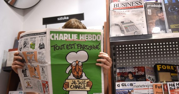 Luz, jeden z kilku rysowników, którzy przeżyli atak islamistów na redakcję francuskiego satyrycznego tygodnika "Charlie Hebdo" we wrześniu odejdzie z pisma. Jak tłumaczy, nie może już znieść presji po zamachach i kontroli ze strony innych mediów. 