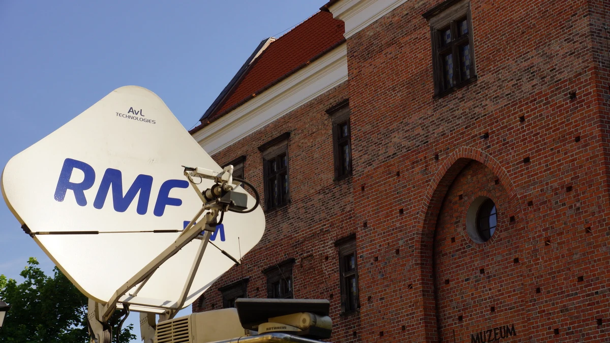 Kwidzyn, Braniewo, Bartoszyce, Augustów, Chmielnik czy Jastrowie? To Wy zdecydujecie, skąd tym razem nadamy Twoje Miasto w Faktach RMF FM i gdzie zjawi się żółto-niebieski wóz satelitarny. Propozycje tych sześciu miast zgłosiliście nam na RMF24.pl. Głosować możecie tradycyjnie do czwartku do godziny 12.