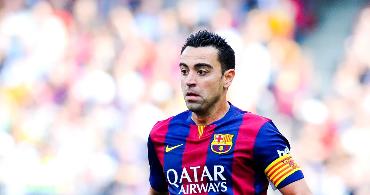 Xavi