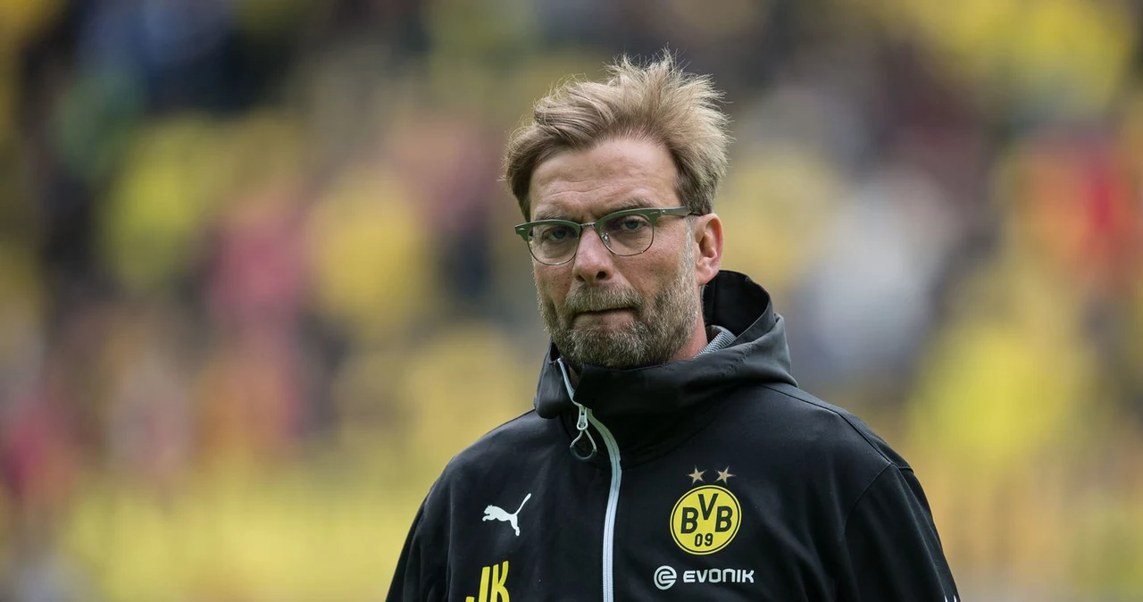 Juergen Klopp