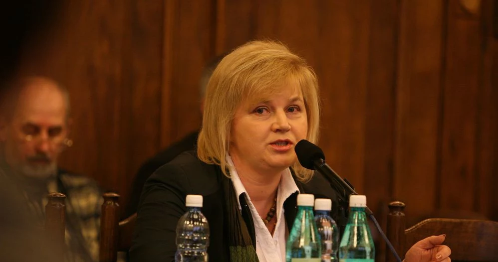 Lidia Staroń