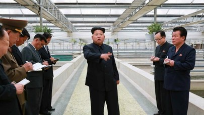 Władze Korei Północnej: Zminiaturyzowaliśmy głowice nuklearne