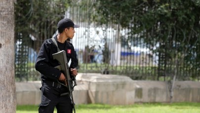 Polacy zginęli w zamachu w Tunezji. Zatrzymano podejrzanego