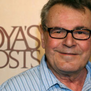 Milos Forman