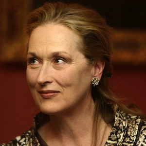 Meryl Streep