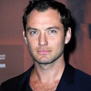 Jude Law