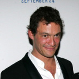 Dominic West