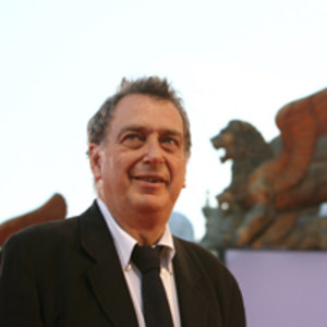 Stephen Frears