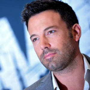 Ben Affleck