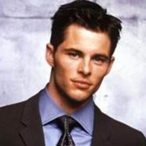 James Marsden