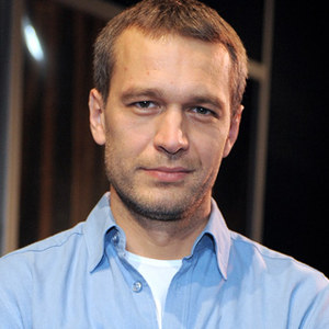 Michał Żebrowski