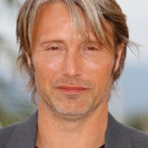 Mads Mikkelsen