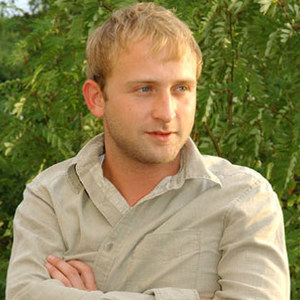 Borys Szyc