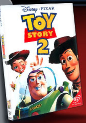 Toy Story 2