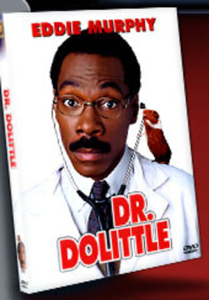 Dr Dolittle