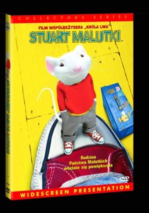 Stuart Malutki