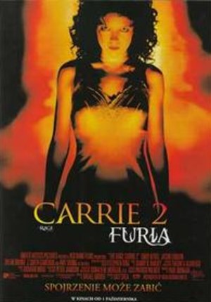Carrie 2 - Furia