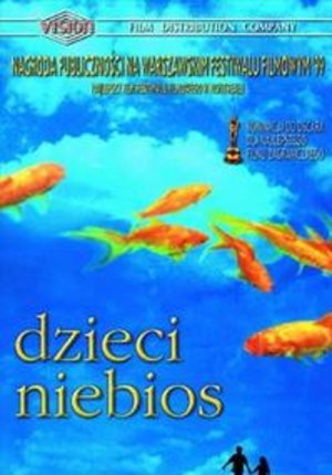 Dzieci niebios