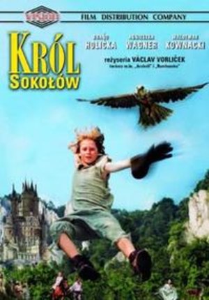 Król Sokołów