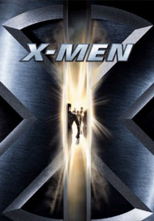 X-MEN