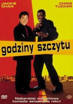 Godziny szczytu