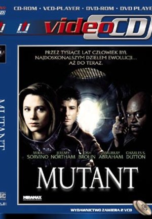 Mutant