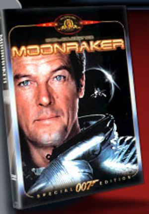 Moonraker