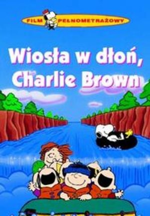 Wiosła w dłoń, Charlie Brown