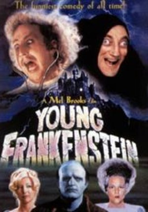Młody Frankenstein – wersja specjalna