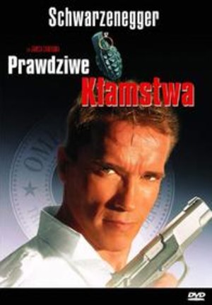 Prawdziwe kłamstwa