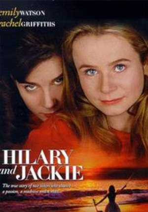 Hilary i Jackie