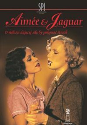 Aimee&Jaguar