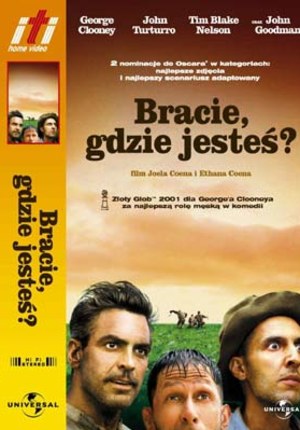 Bracie, gdzie jesteś?