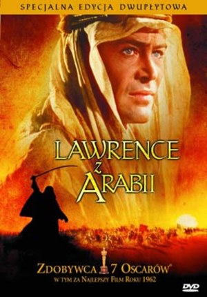 Lawrence z Arabii