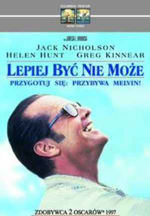 Lepiej być nie może