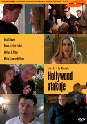 Hollywood atakuje!