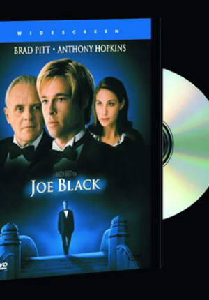 Joe Black