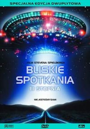 Bliskie spotkania trzeciego stopnia