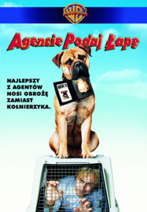 Agencie podaj łapę