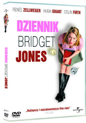 Dziennik Bridget Jones