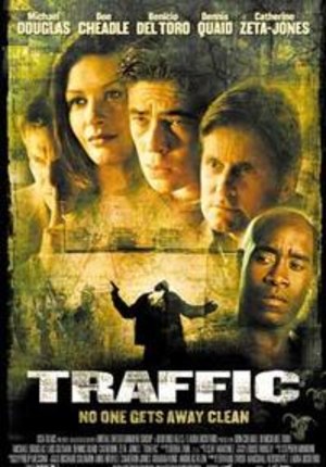 traffic movie 2011