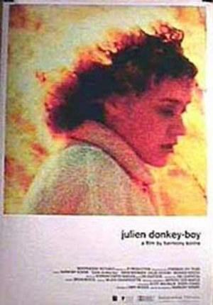 julien donkey-boy